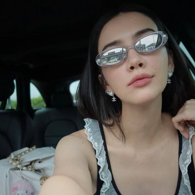Chanel Sunglasses — 8