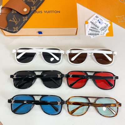 LV Sunglasses — 8