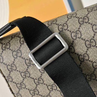 Gucci Horsebit 1955 mini bag — 6