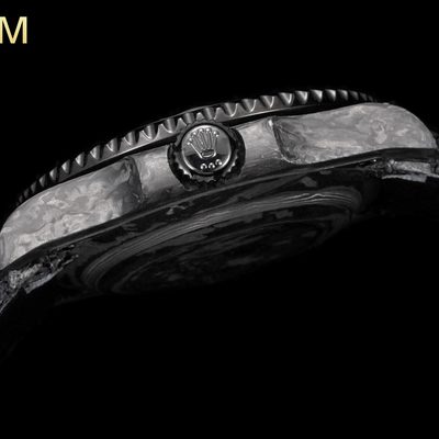 Rolex Watch — 6