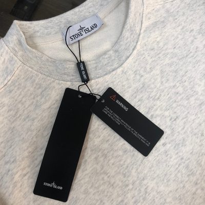 Stone Island — 4