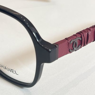 Chanel Sunglasses — 7