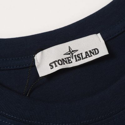 Stone Island — 9