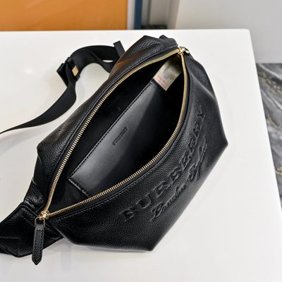 Burberry belt bag — 8