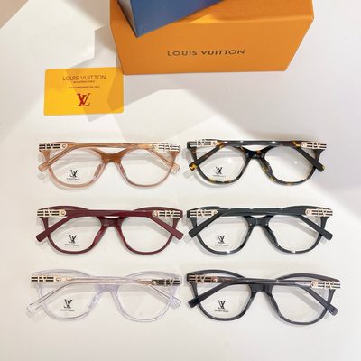 LV Sunglasses — 9