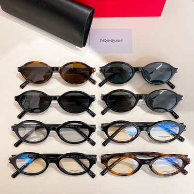 YSL Sunglasses — 9
