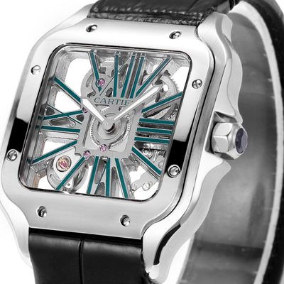 Cartier Watch — 7