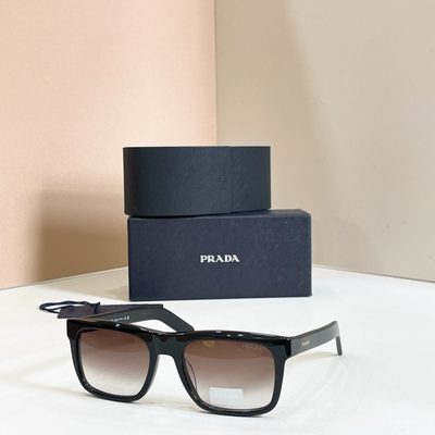 Prada Sunglasses — 3