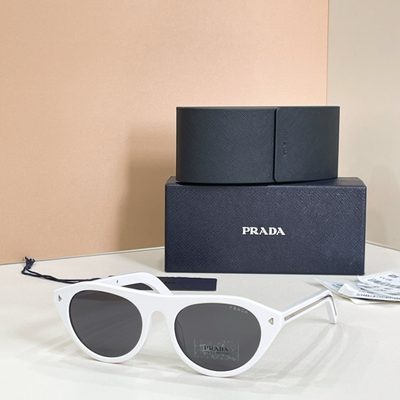 Prada Sunglasses — 4
