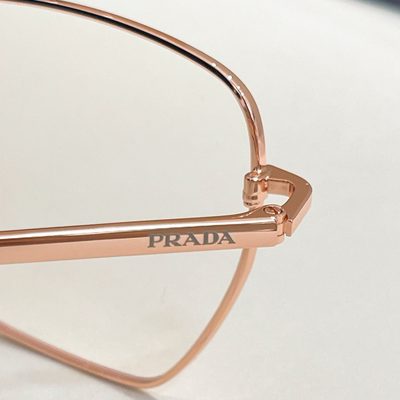 Prada Sunglasses — 6