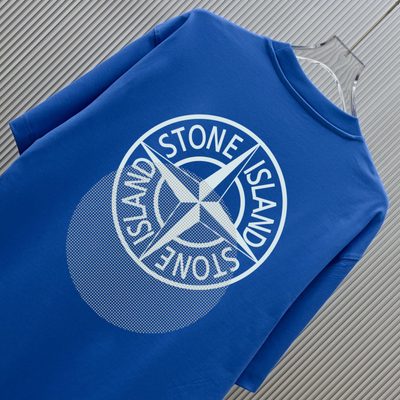 Stone Island — 3