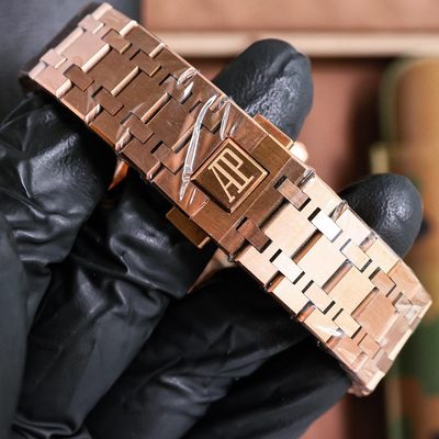 AP Watch — 9
