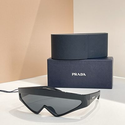 Prada Sunglasses — 3