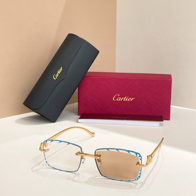 Cartier Sunglasses