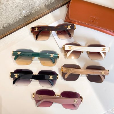 Celine Sunglasses — 9