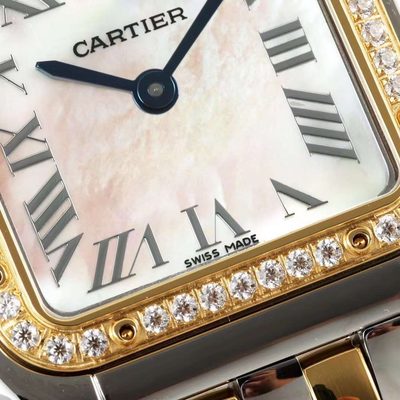 Cartier Watch — 4