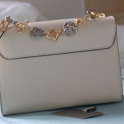Louis Vuitton Bag — 7