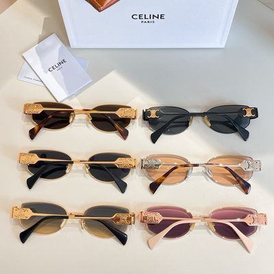 Celine Sunglasses — 8