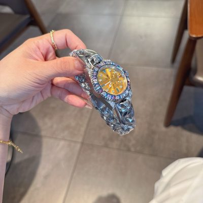 Rolex Watch — 7