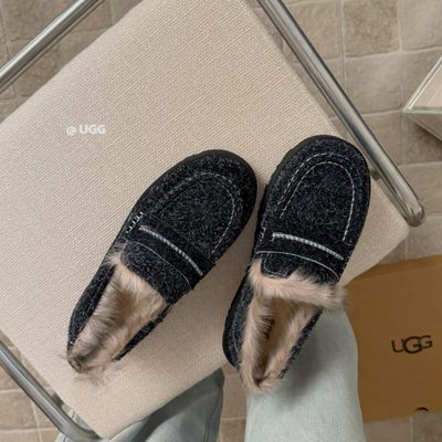 UGG Ellis Loafers — 3