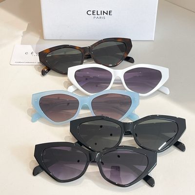 Celine Sunglasses — 9