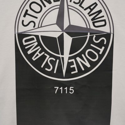 Stone Island — 5