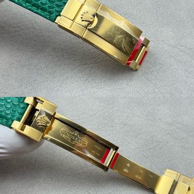 Rolex Watch — 7