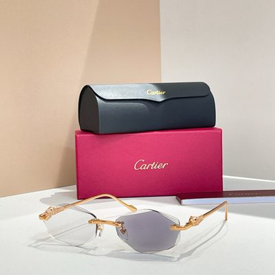 Cartier Sunglasses