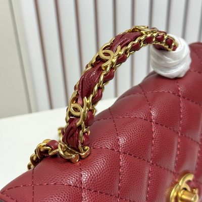 Chanel Bag — 6