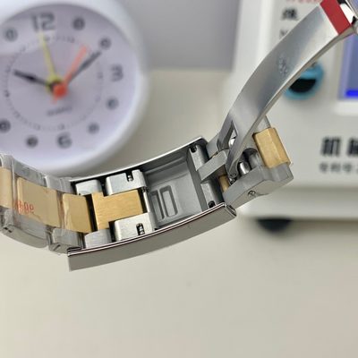 Rolex Watch — 8