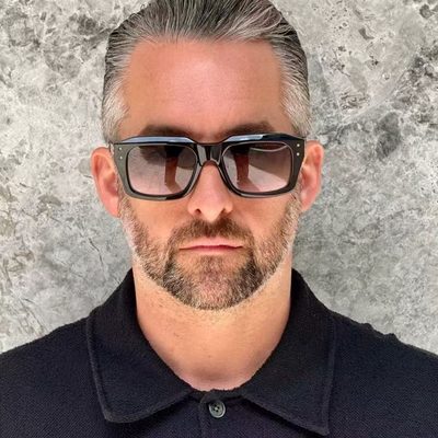 Dita Sunglasses — 3