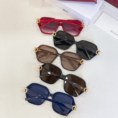 Gucci Sunglasses — 9