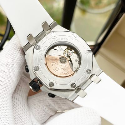 AP Watch — 8
