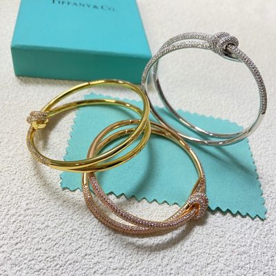 Tiffany Jewellery — 6