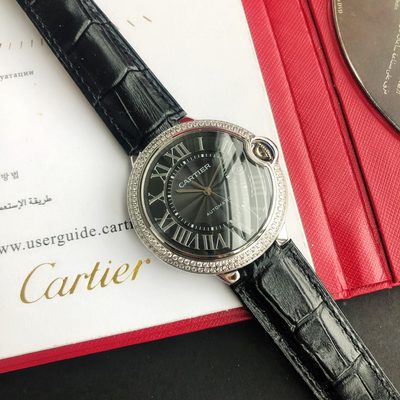 Cartier Watch — 5