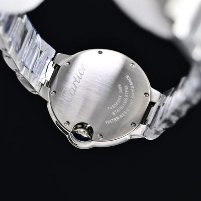 Cartier Watch — 8