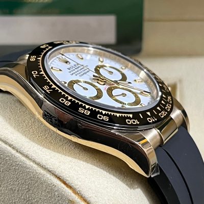 Rolex Watch — 6