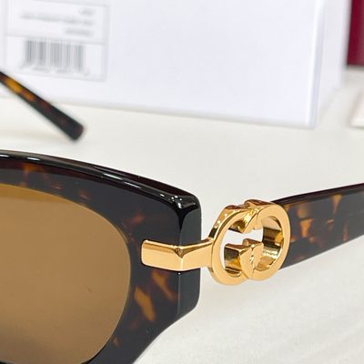 Gucci Sunglasses — 6
