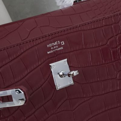 Hermes Bag — 8