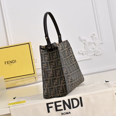 Fendi Bag — 4