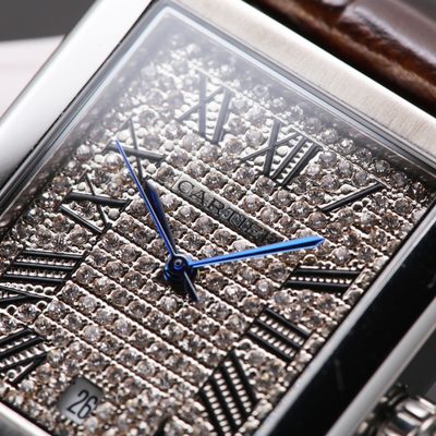 Cartier Watch — 6