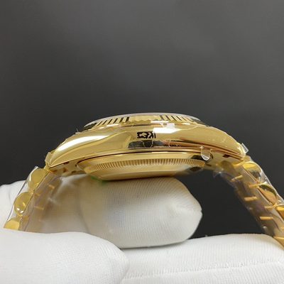 Rolex Watch — 5