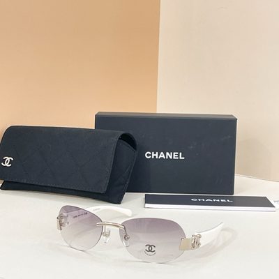 Chanel Sunglasses — 5