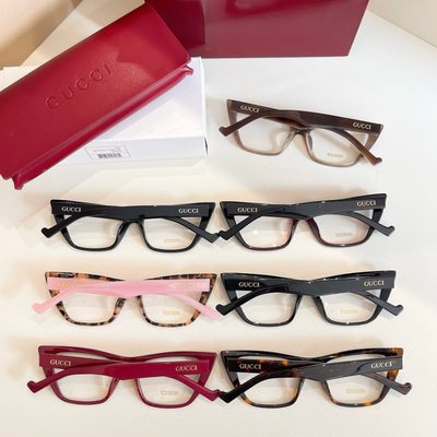 Gucci Sunglasses — 8