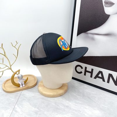 Chrome Hearts Cap — 3