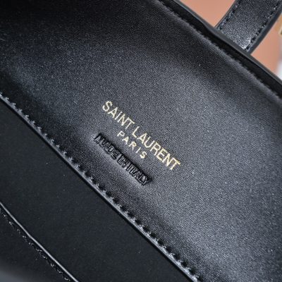 YSL Bag — 9