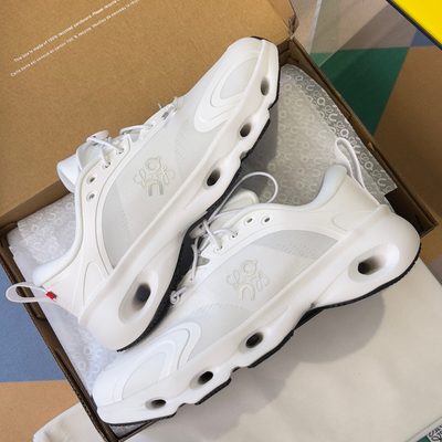 Loewe x On Cloudsolo sneakers — 9