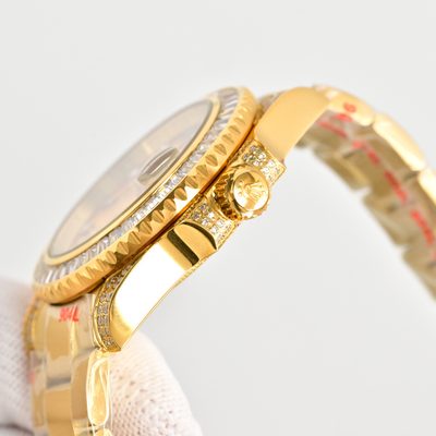 Rolex Watch — 6