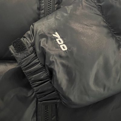 The North Face Women's Nuptse Short Jacket — 5