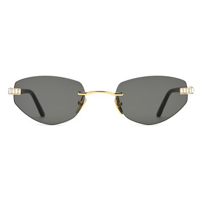 Gucci Sunglasses — 8
